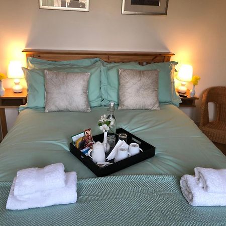 Bed and Breakfast The Westwoods Экстерьер фото