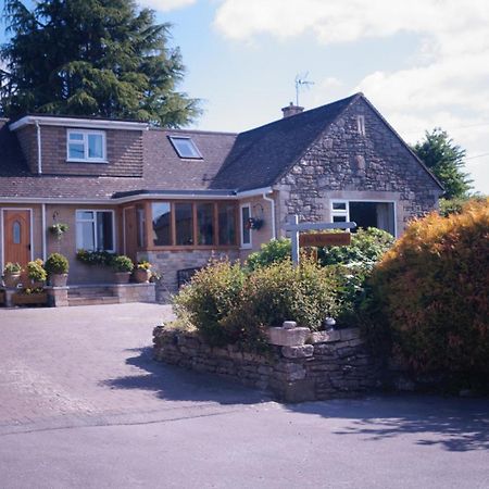 Bed and Breakfast The Westwoods Экстерьер фото