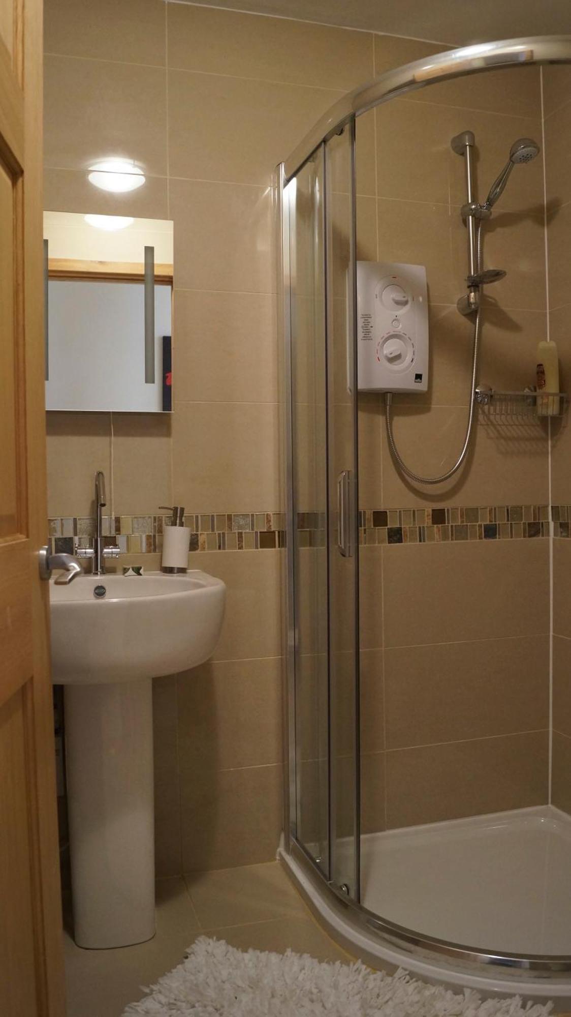 Bed and Breakfast The Westwoods Экстерьер фото
