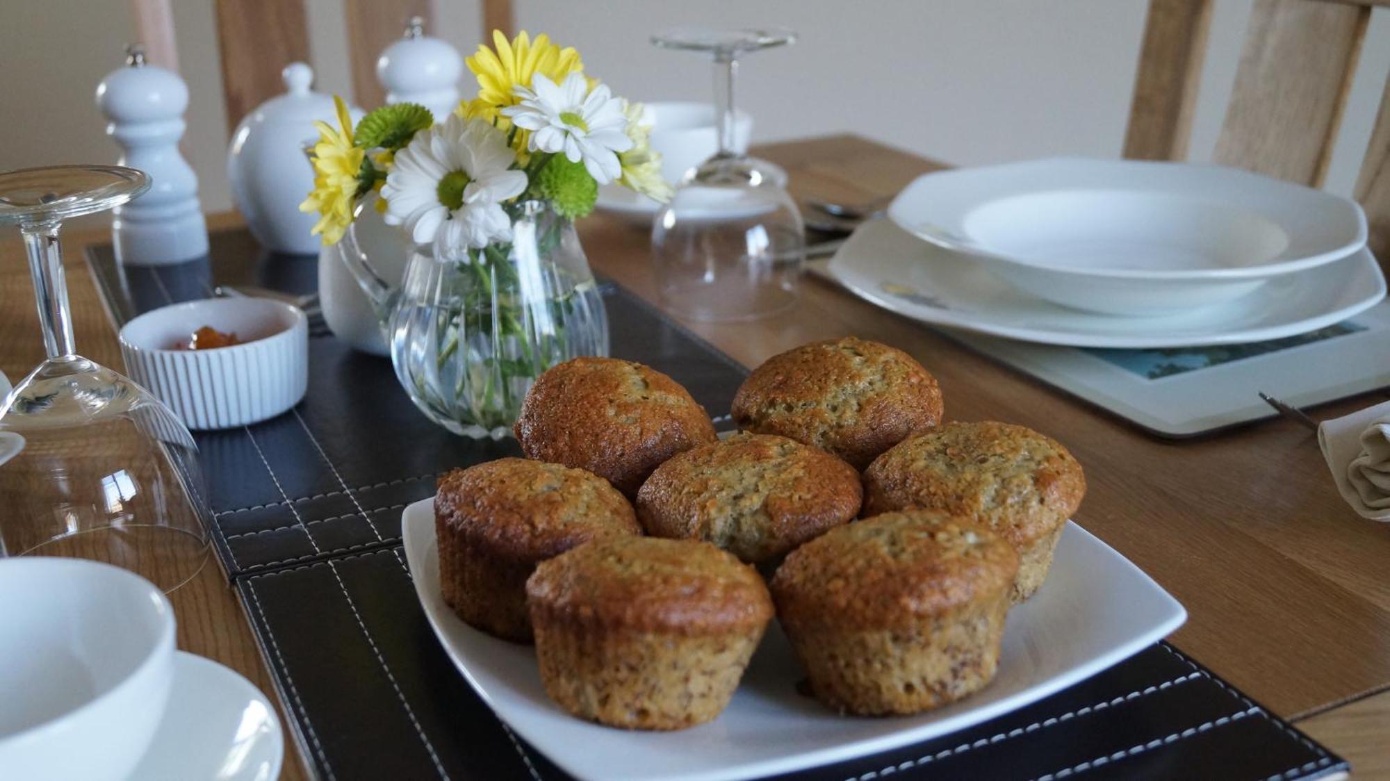 Bed and Breakfast The Westwoods Экстерьер фото