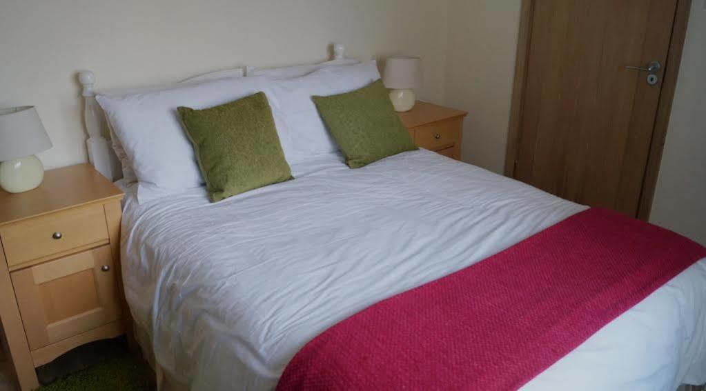 Bed and Breakfast The Westwoods Экстерьер фото
