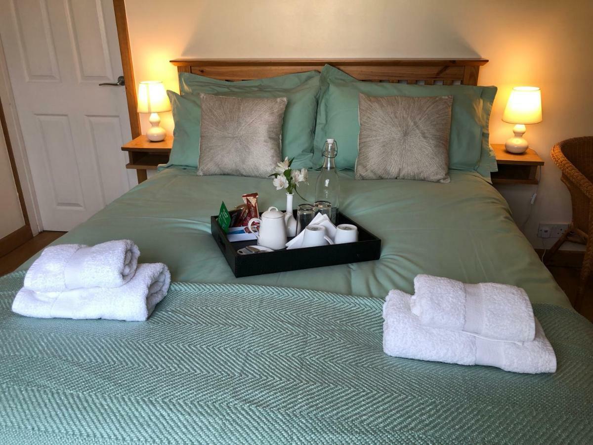 Bed and Breakfast The Westwoods Экстерьер фото