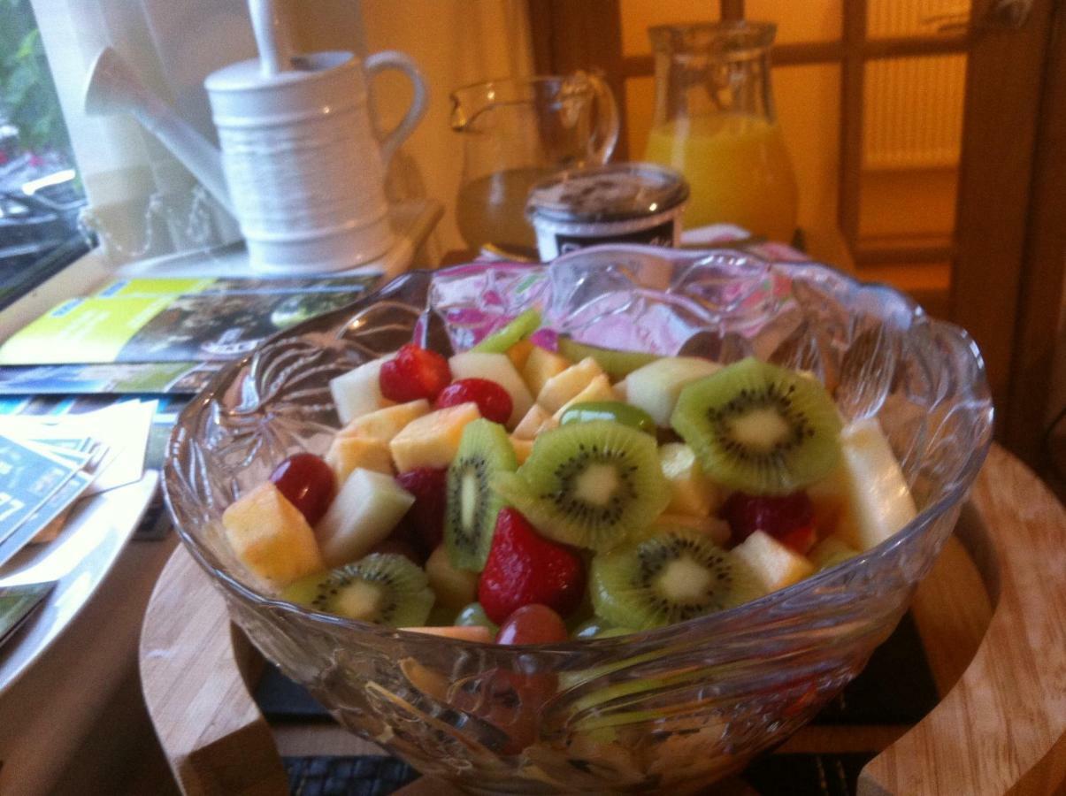 Bed and Breakfast The Westwoods Экстерьер фото