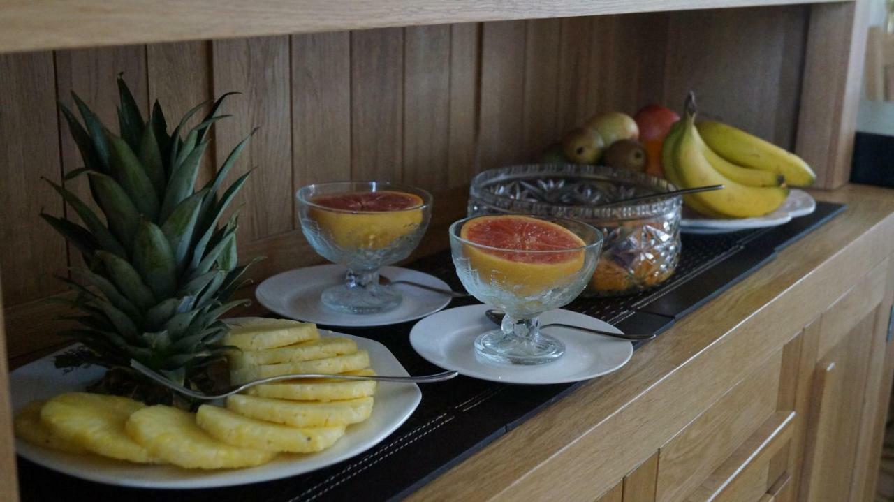 Bed and Breakfast The Westwoods Экстерьер фото