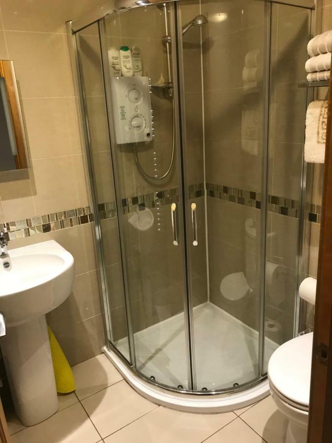 Bed and Breakfast The Westwoods Экстерьер фото