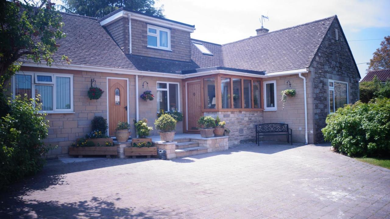 Bed and Breakfast The Westwoods Номер фото